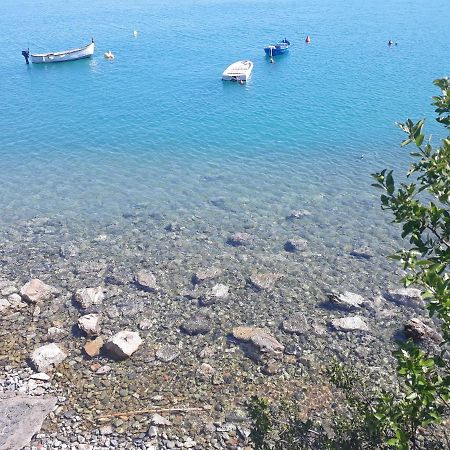 Punto&Virgola Appartamento La Spezia Esterno foto