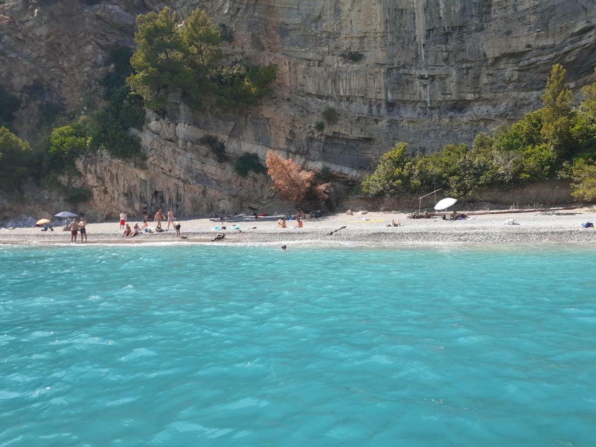 Punto&Virgola Appartamento La Spezia Esterno foto