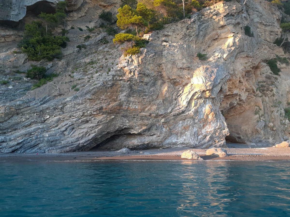 Punto&Virgola Appartamento La Spezia Esterno foto